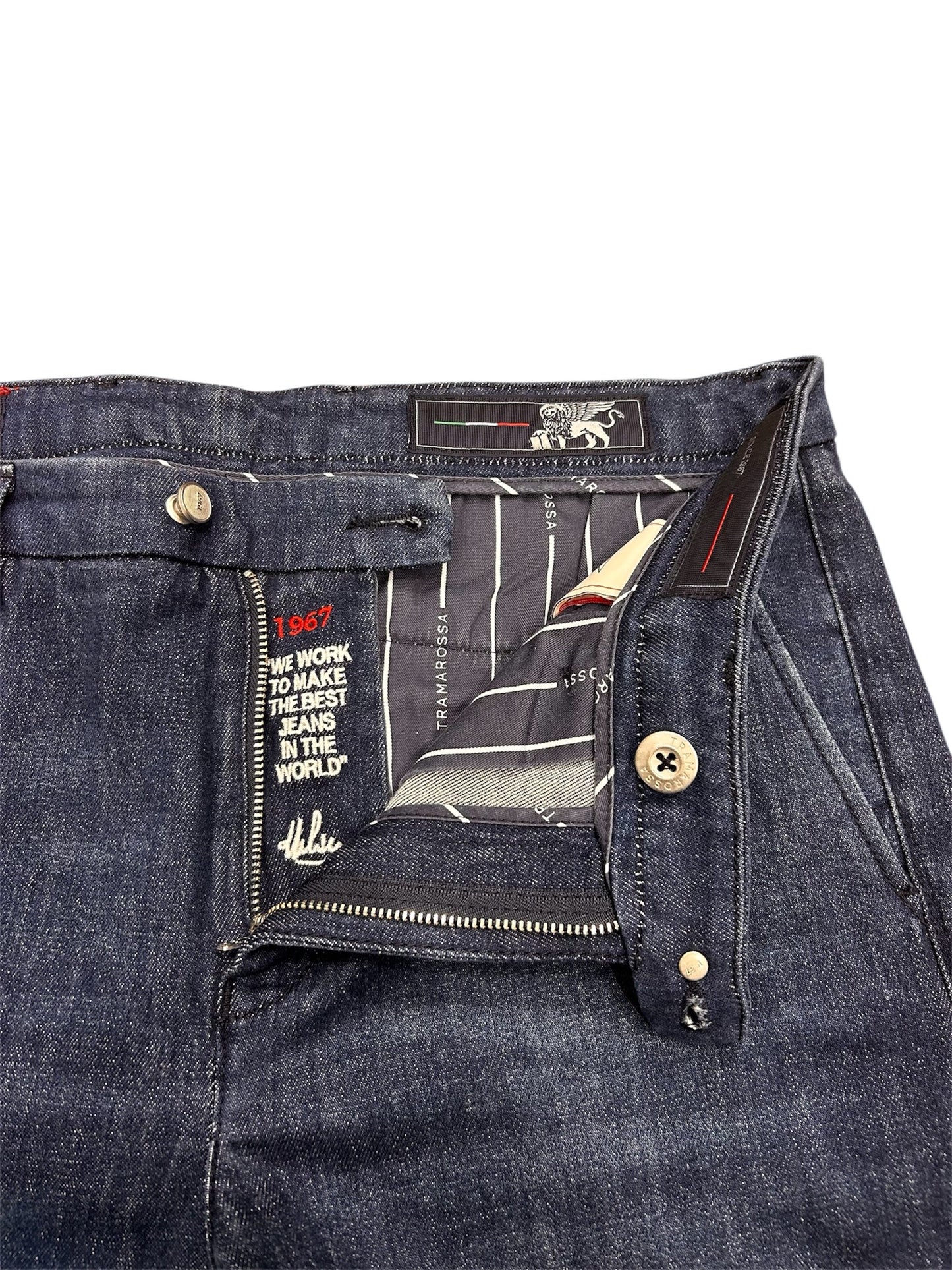 Jeans TRAMAROSSA