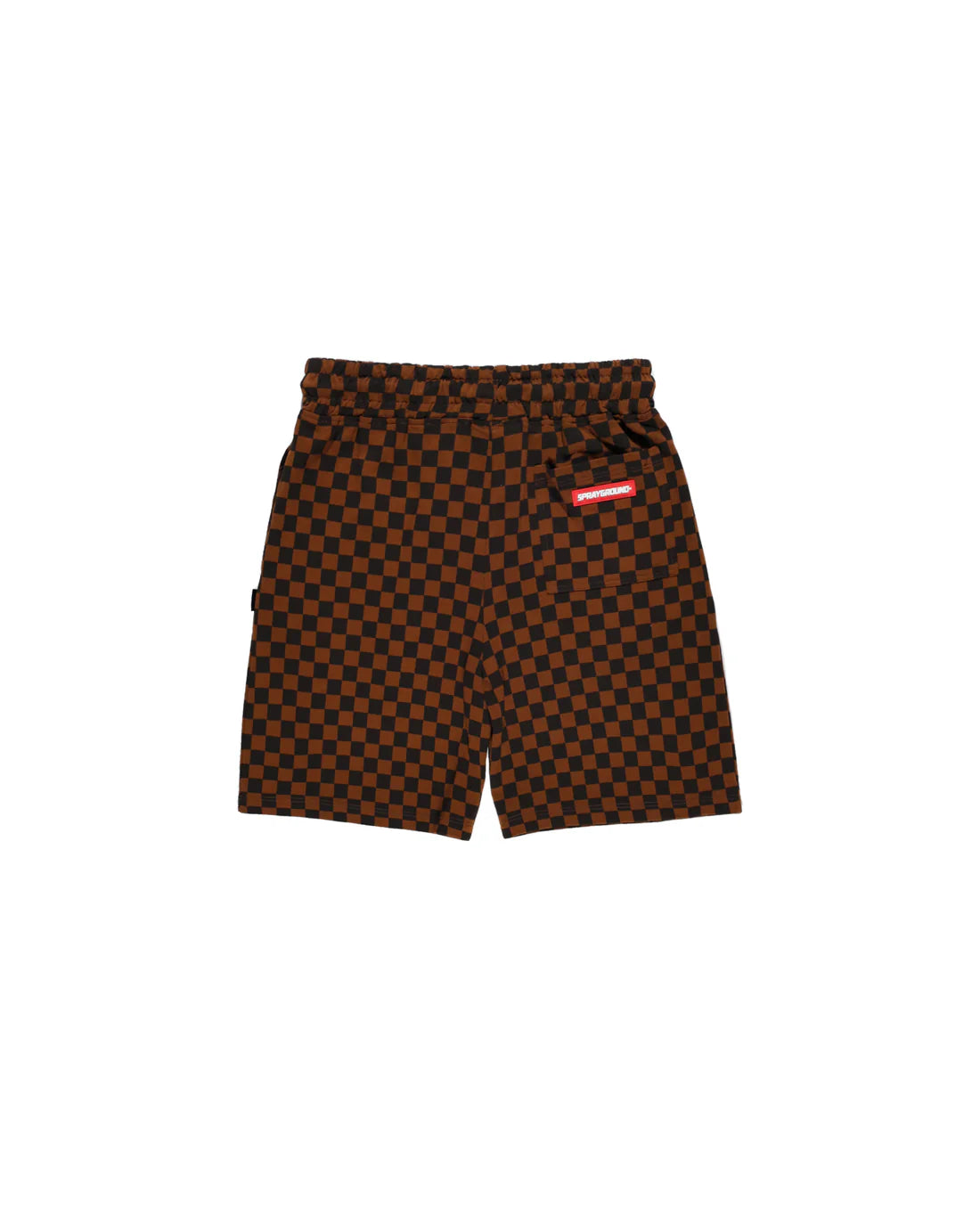 SHORT SPRAYGROUND