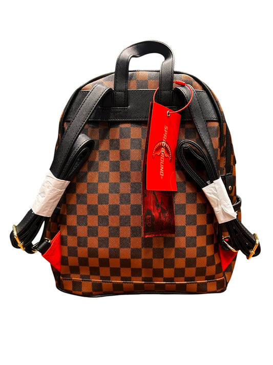 Accessori SPRAYGROUND - Cerdelli.it