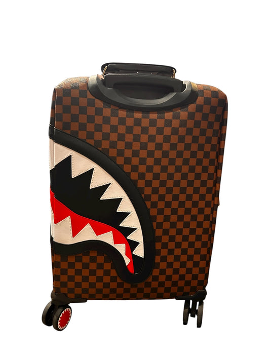 Accessori SPRAYGROUND - Cerdelli.it