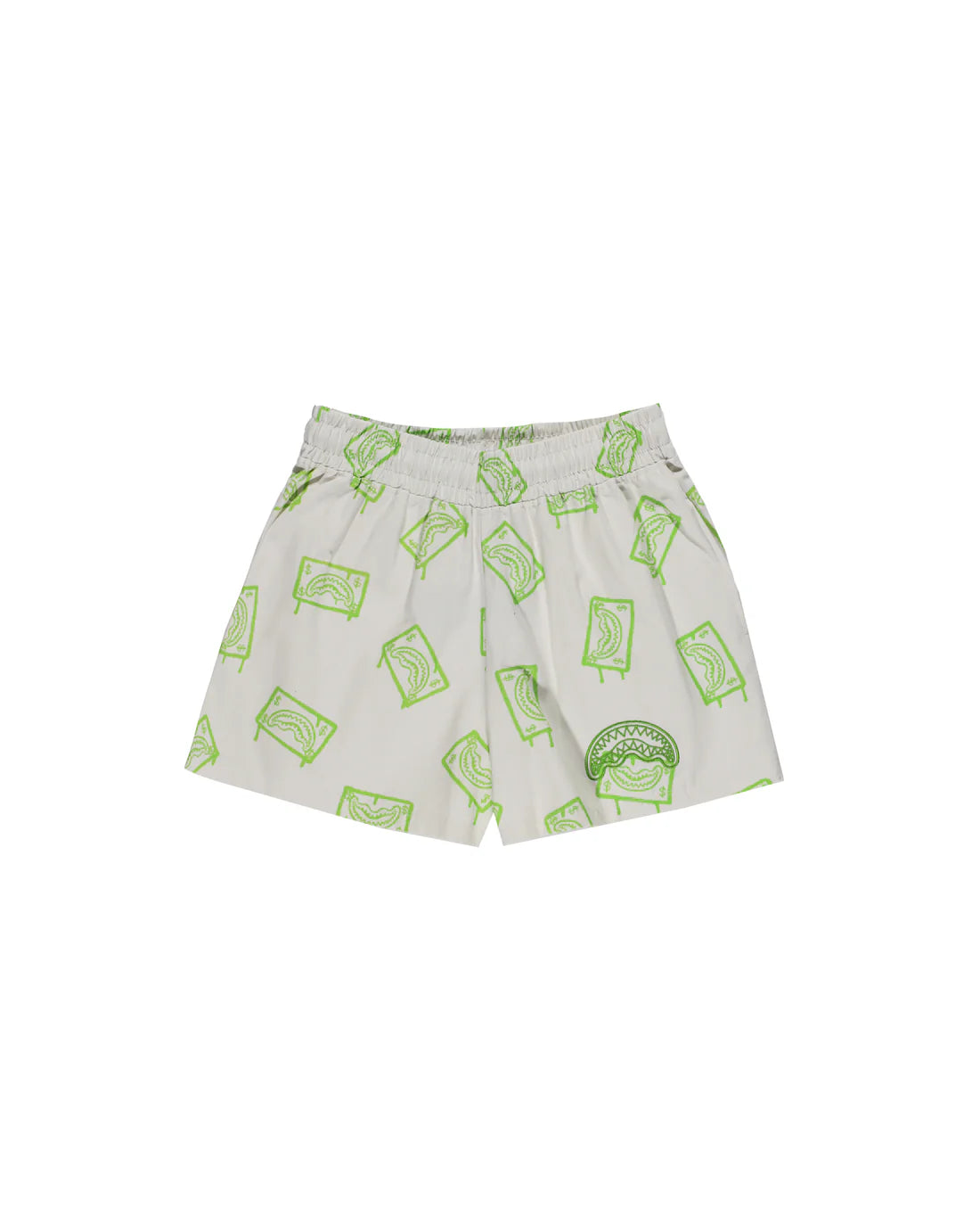 SHORT SPRAYGROUND
