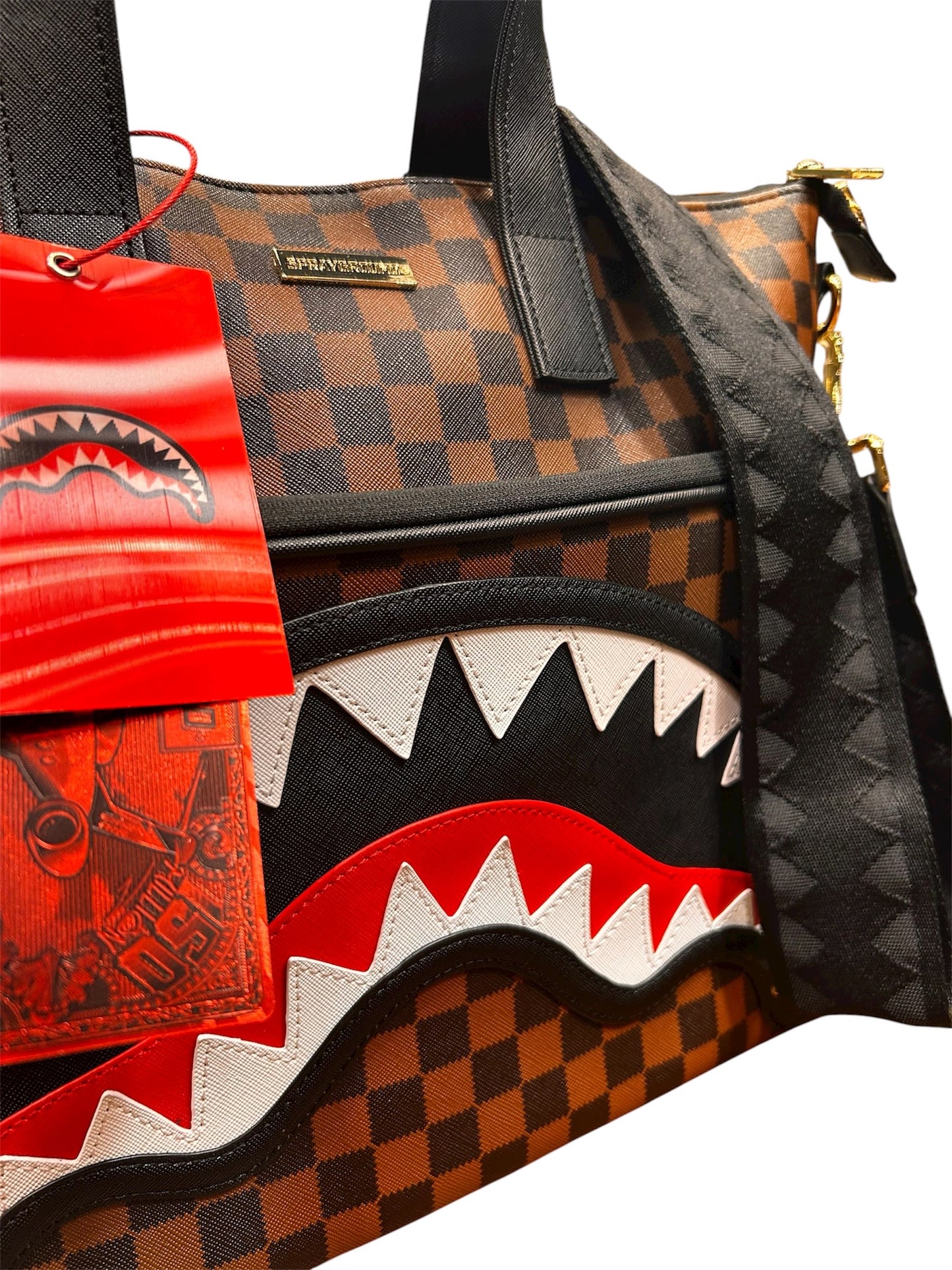 Accessori SPRAYGROUND - Cerdelli.it