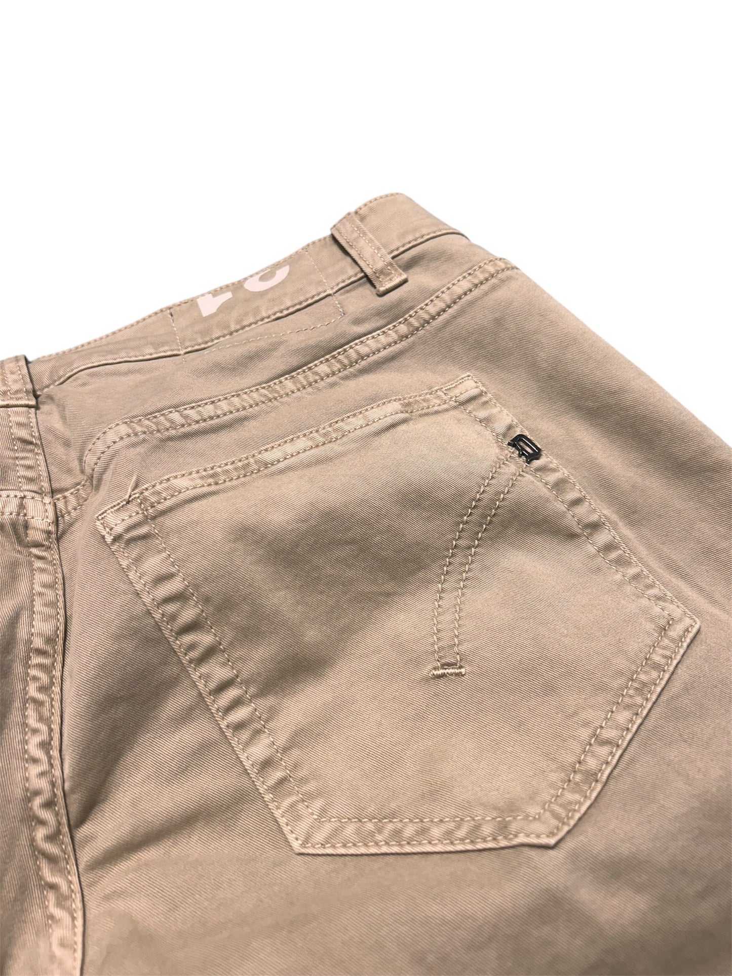 Pantalone DONDUP - Cerdelli.it