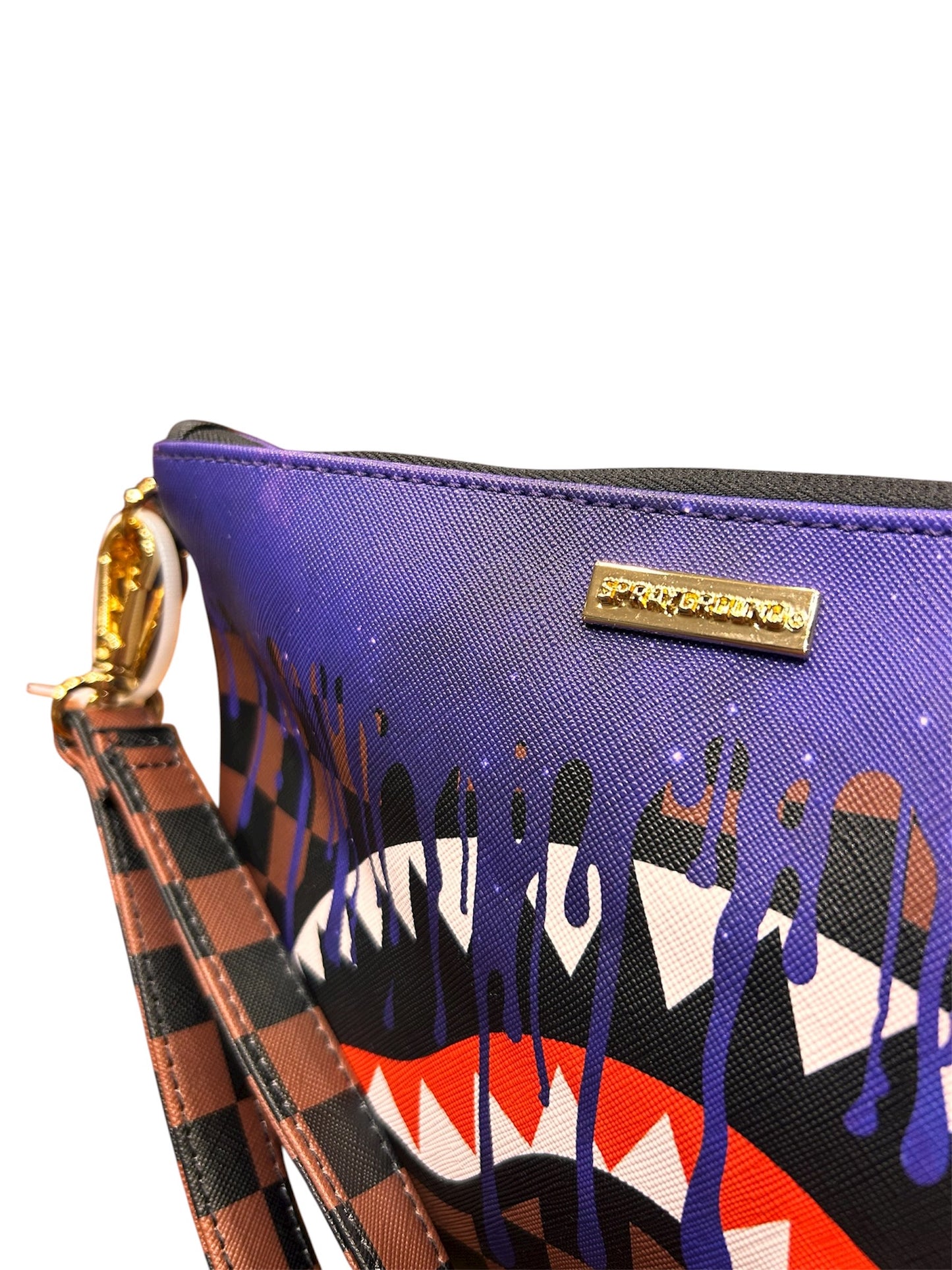 Accessori SPRAYGROUND - Cerdelli.it