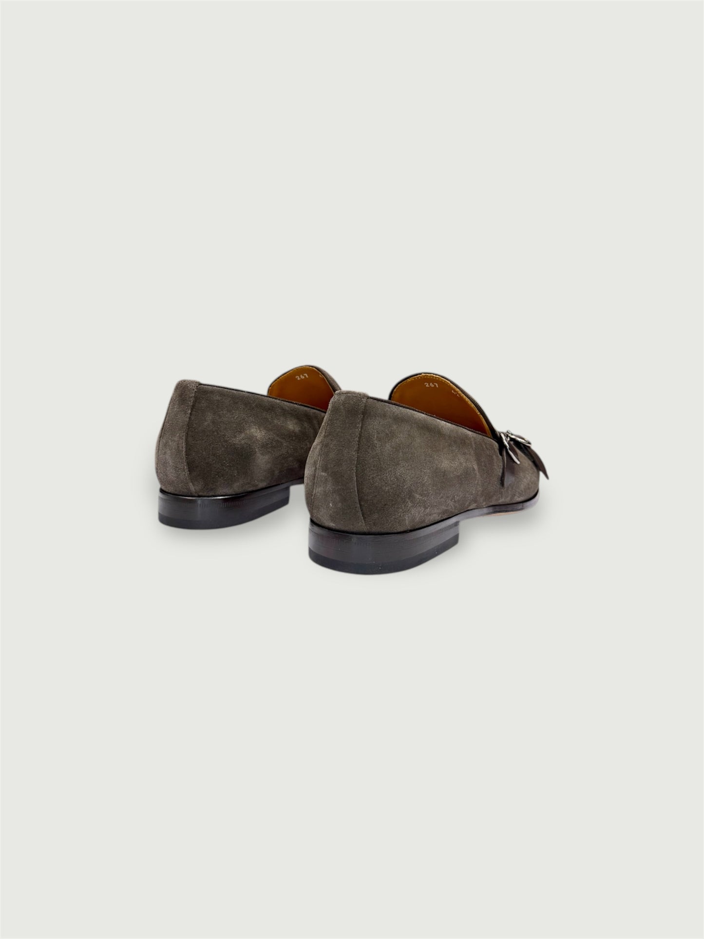 CALZATURE ROSSI