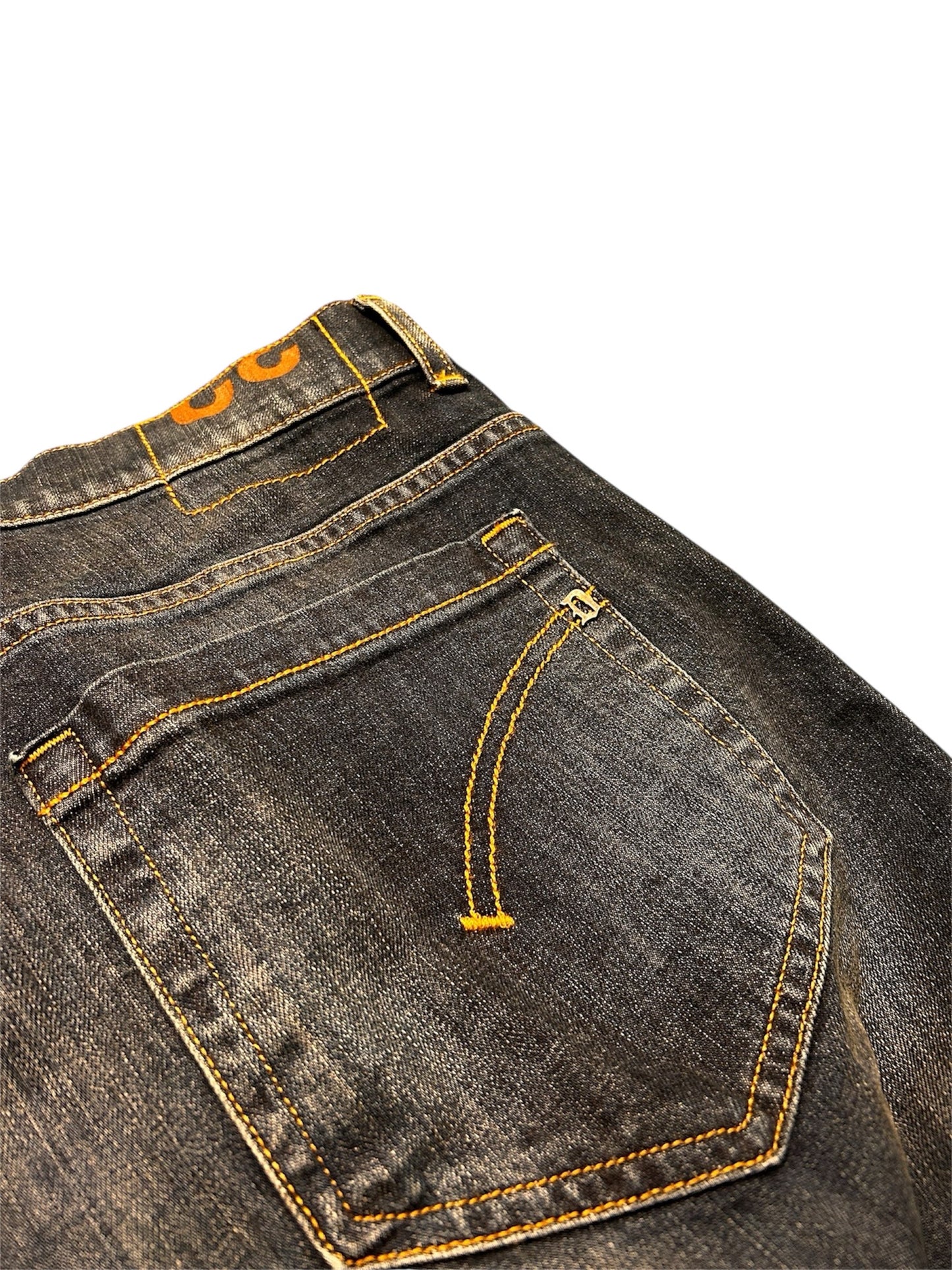 Pantalone DONDUP - Cerdelli.it