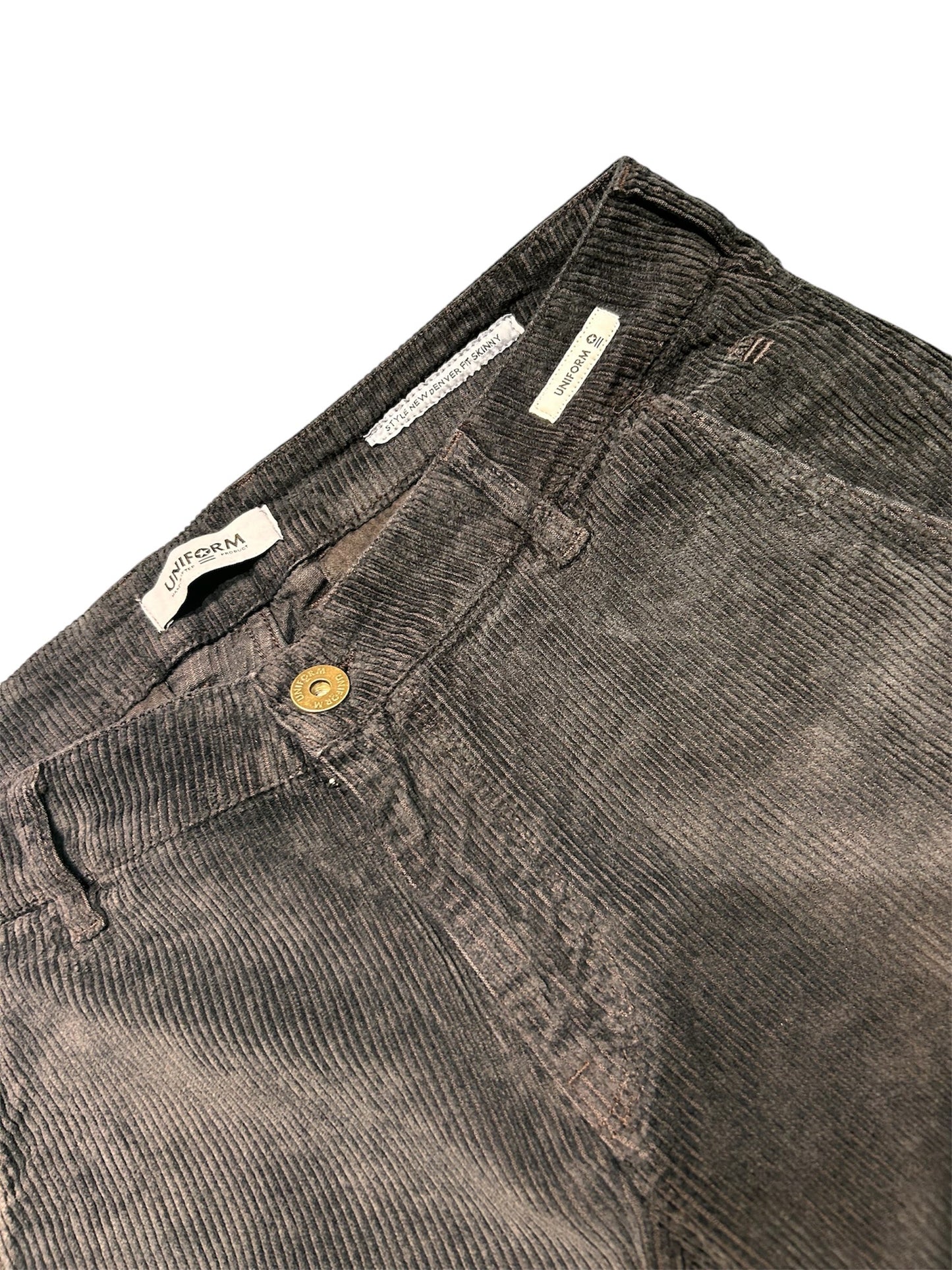 Pantalone UNIFORM