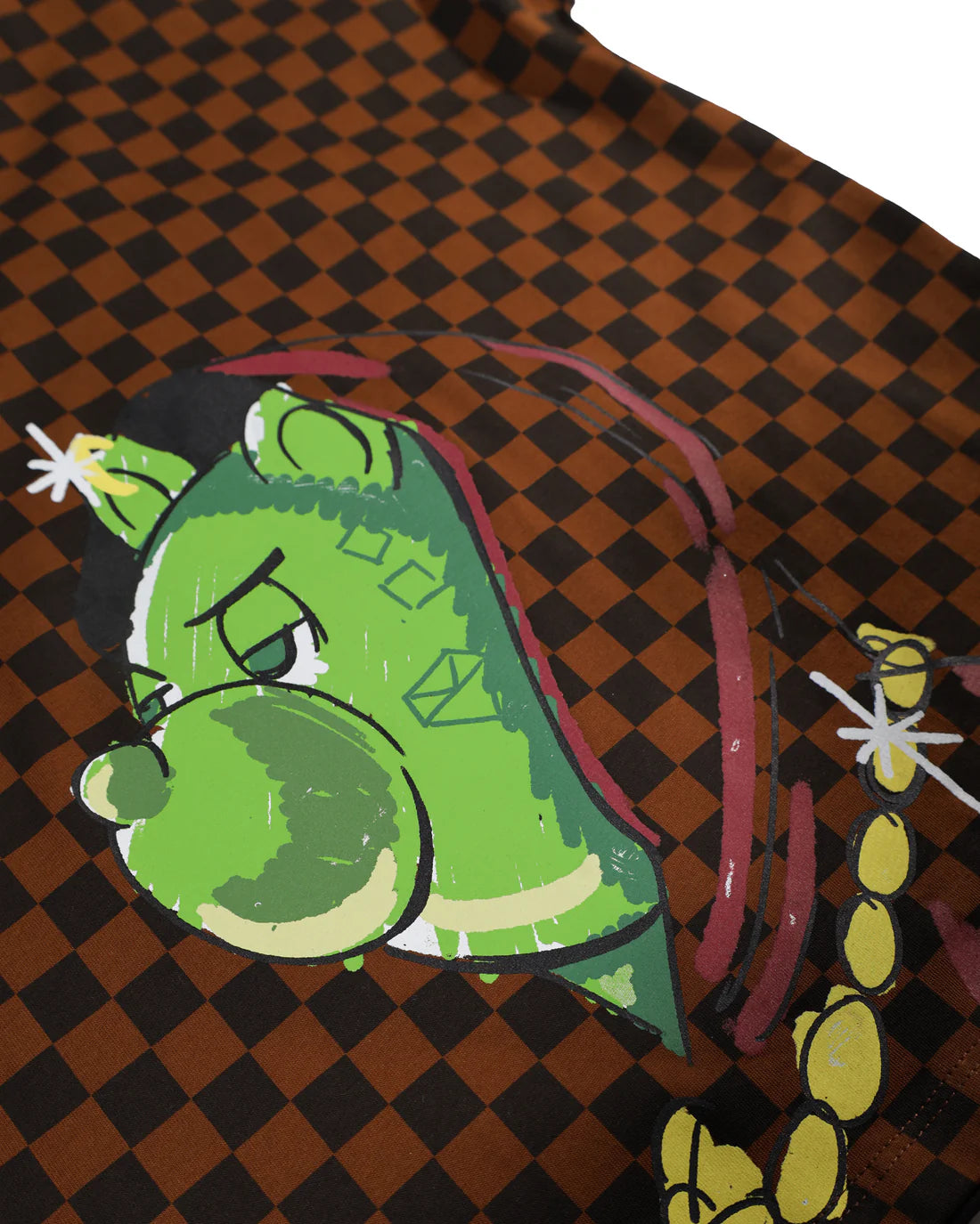 T-shirt SPRAYGROUND - Cerdelli.it