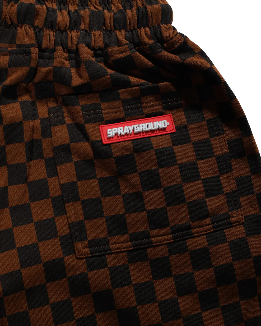 SHORT SPRAYGROUND