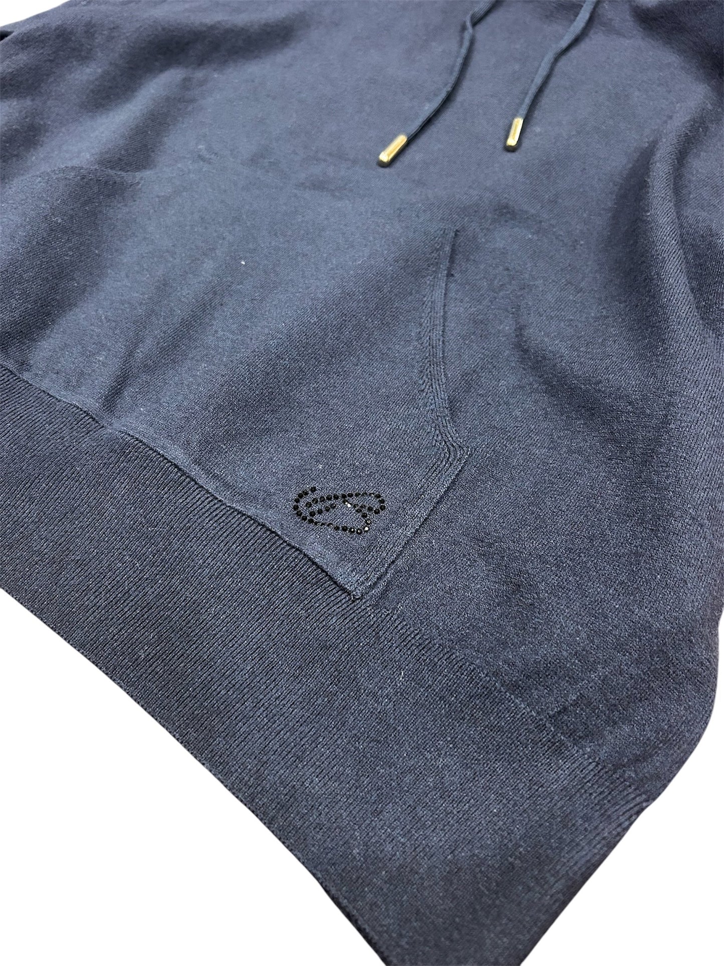 Felpa BLUGIRL - Cerdelli.it