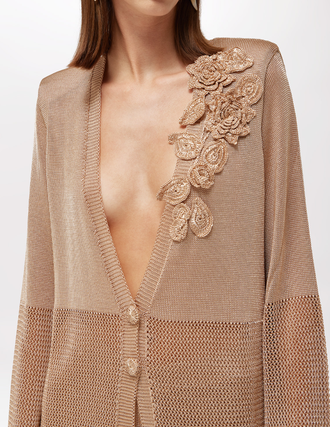 Giacca BLUGIRL - Cerdelli.it