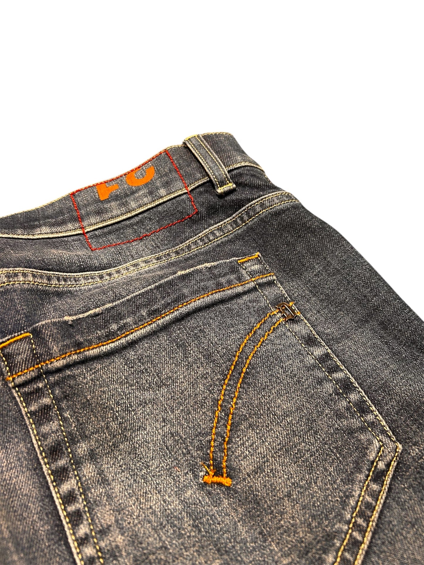 Pantalone DONDUP