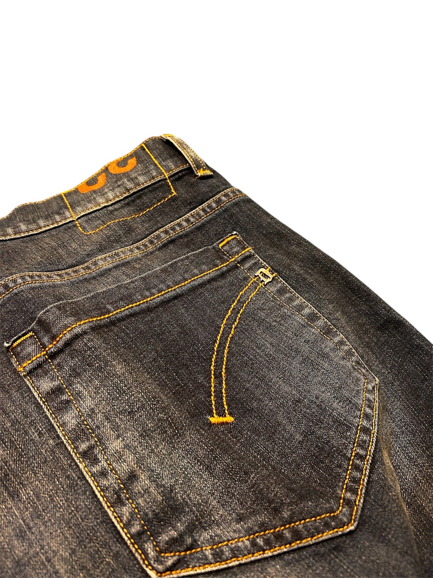 Pantalone DONDUP - Cerdelli.it