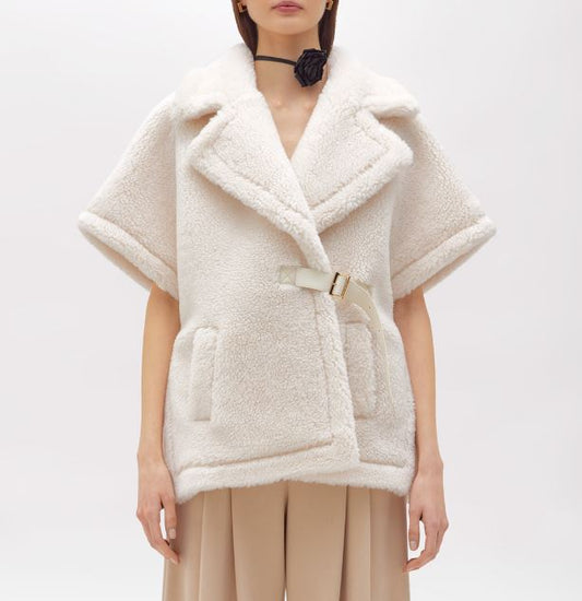 Gilet BLUGIRL - Cerdelli.it