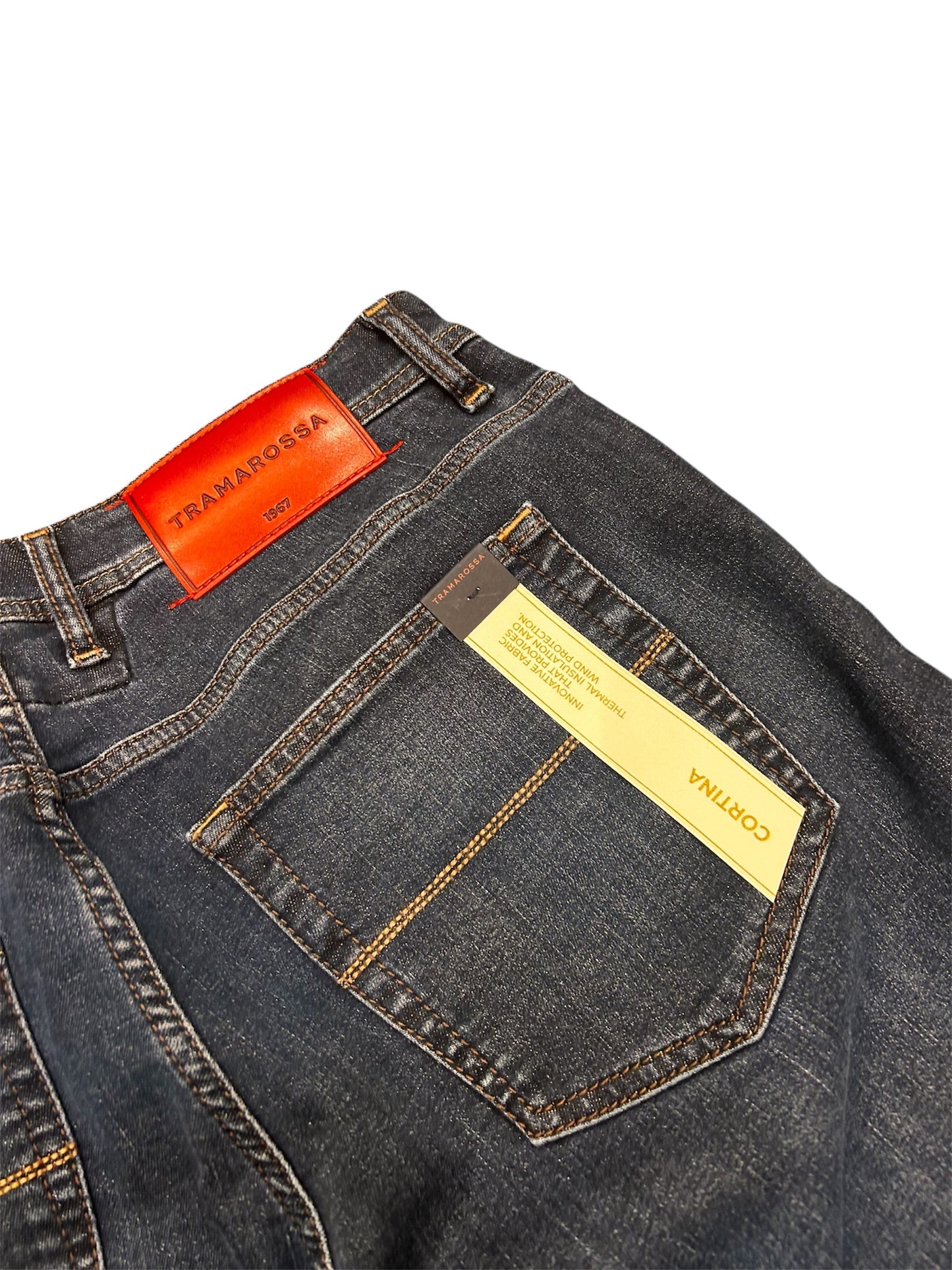 Jeans TRAMAROSSA