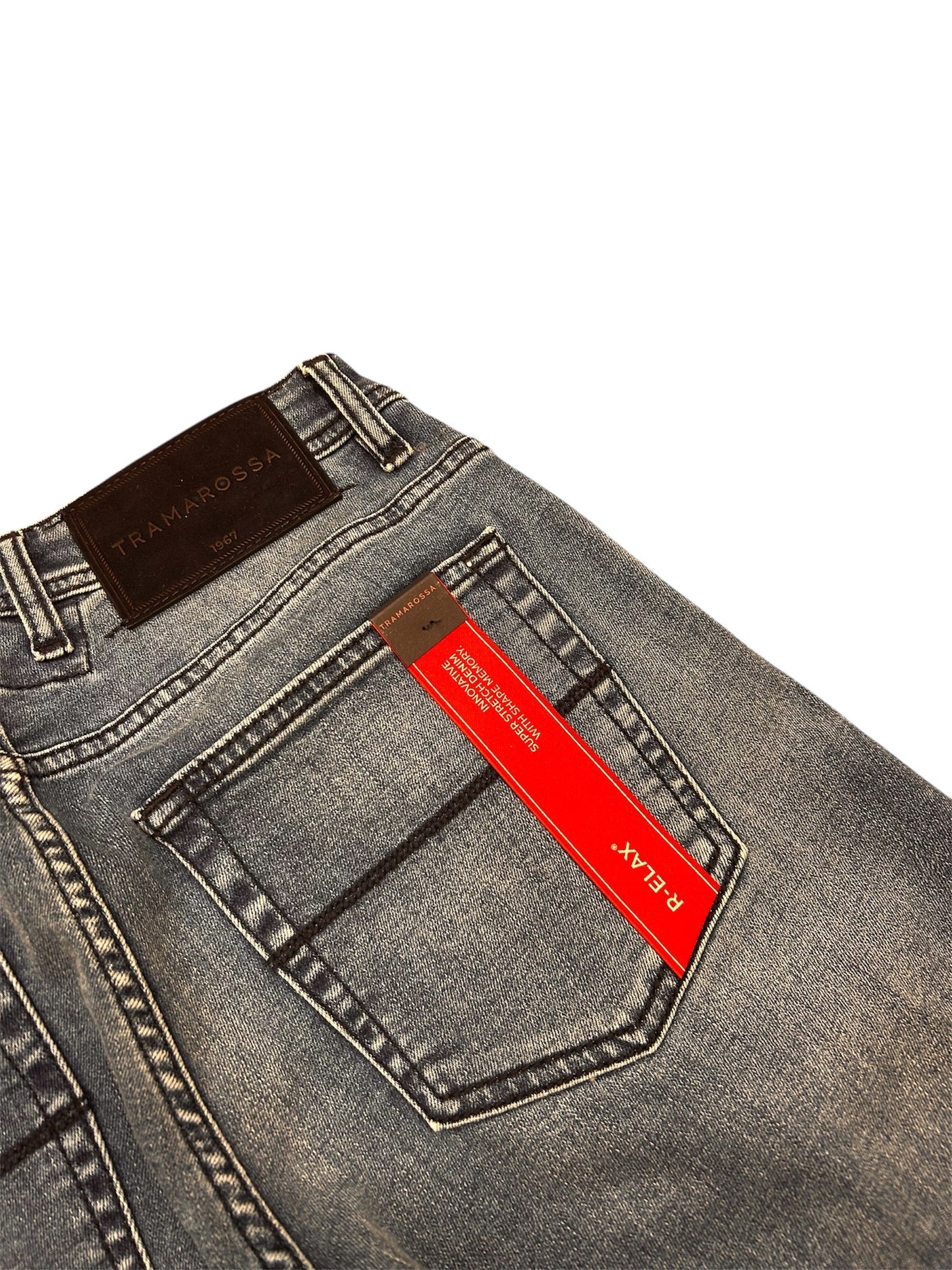 Jeans TRAMAROSSA