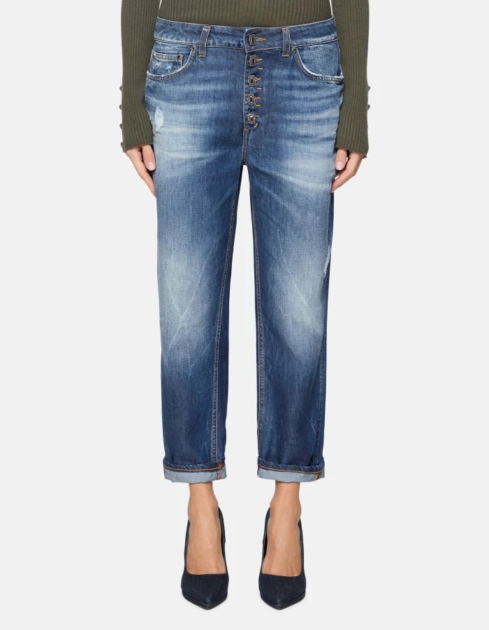 Jeans DONDUP - Cerdelli.it