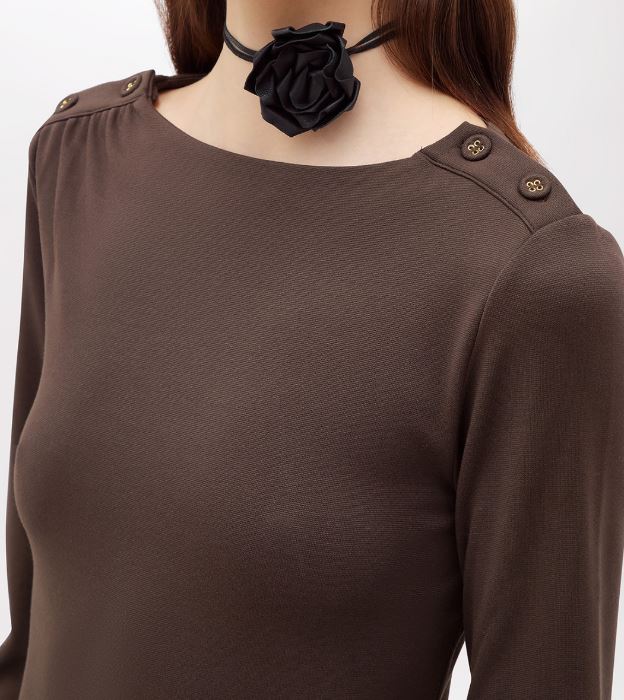 Abito BLUGIRL - Cerdelli.it