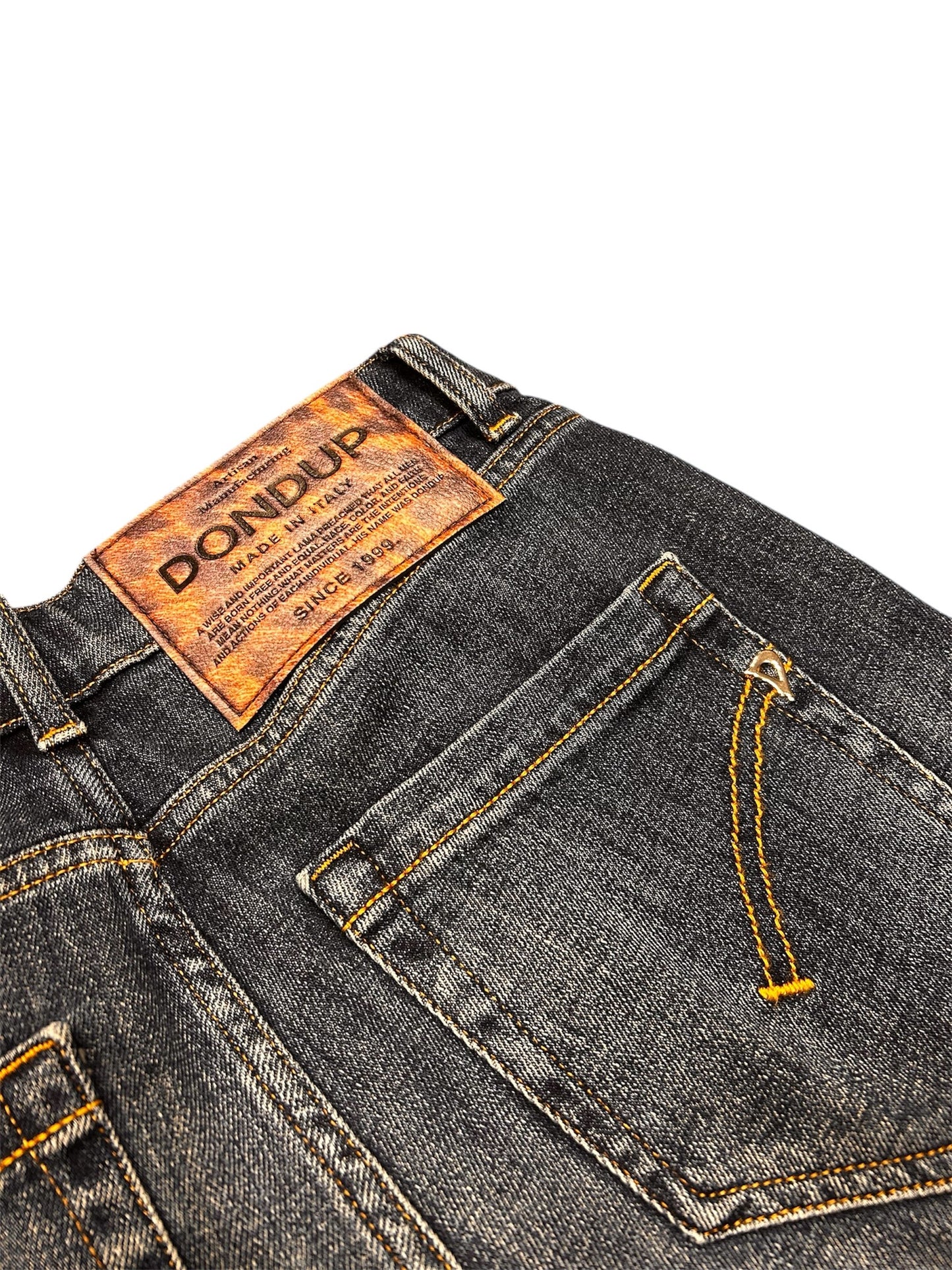 Jeans DONDUP