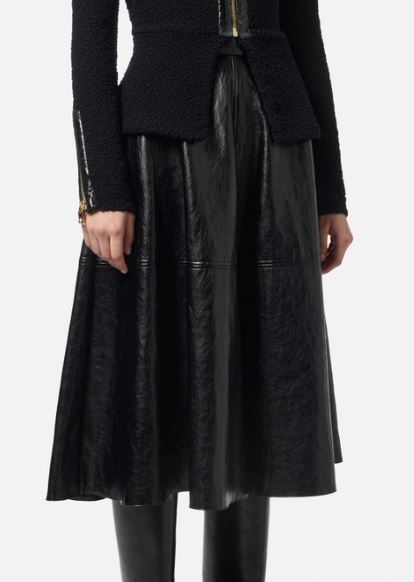 Gonna ELISABETTA FRANCHI - Cerdelli.it