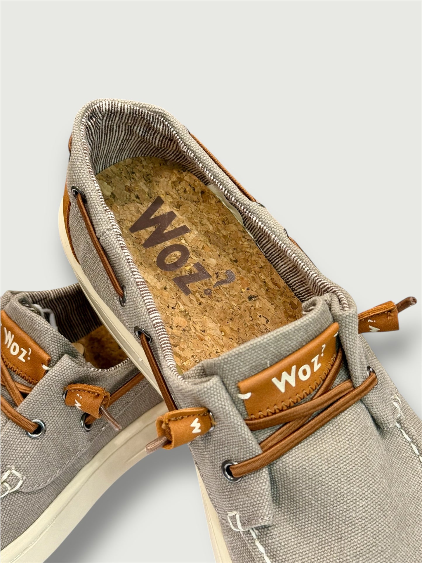CALZATURE WOZ