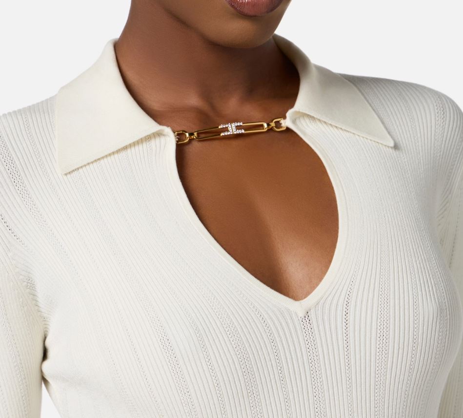 Maglia ELISABETTA FRANCHI - Cerdelli.it