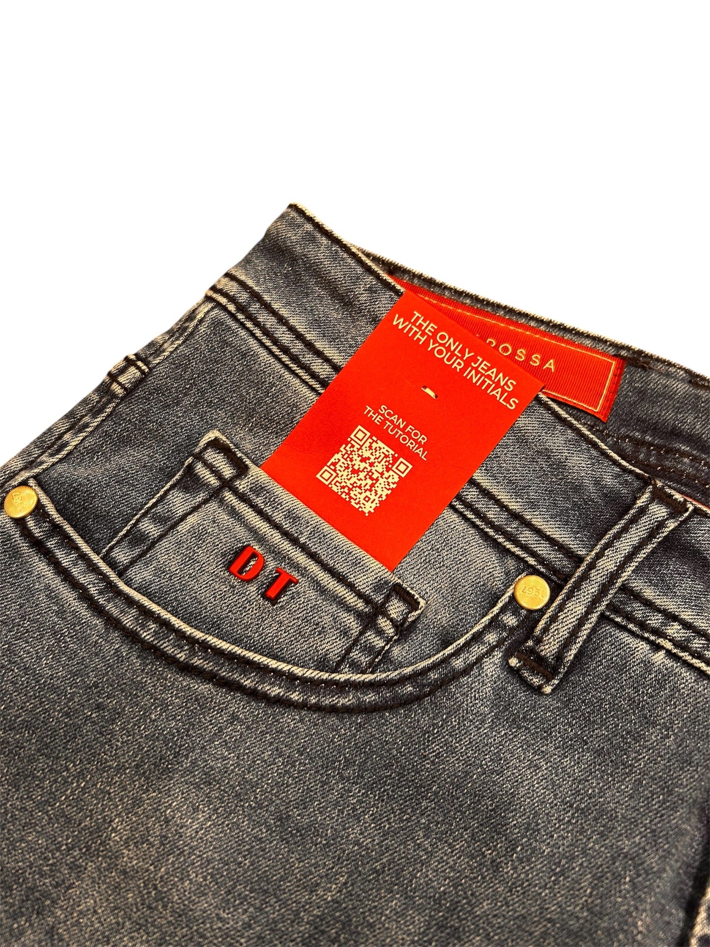Jeans TRAMAROSSA