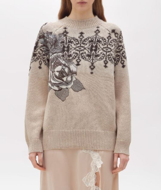 Maglia BLUGIRL - Cerdelli.it