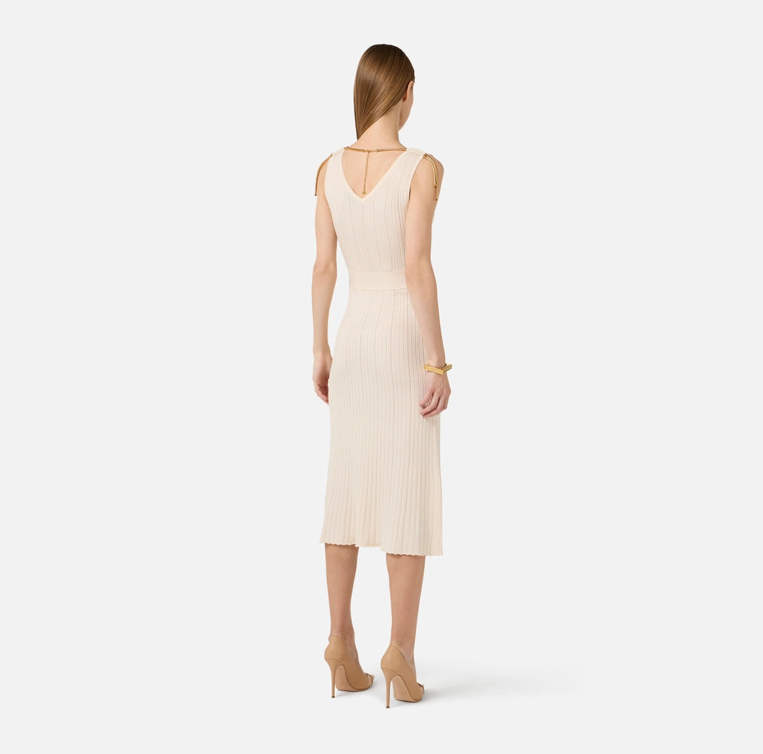 Abito ELISABETTA FRANCHI - Cerdelli.it