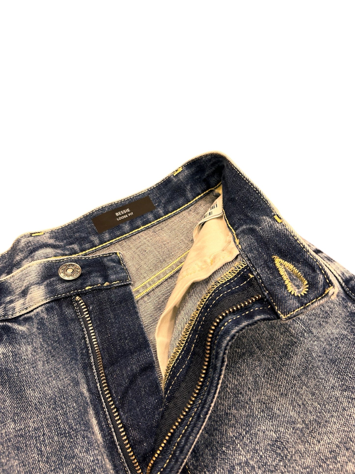 Jeans DONDUP
