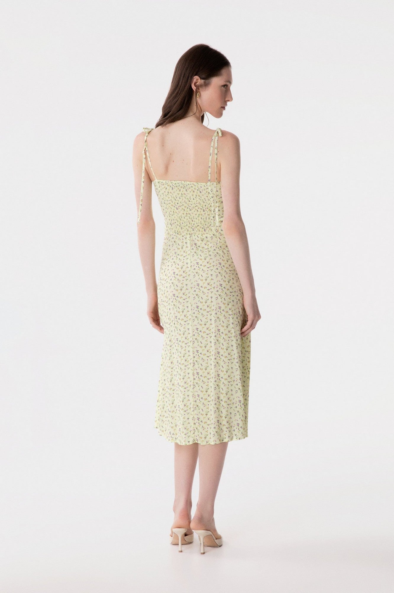 Abito MARDEMARGARITAS - Cerdelli.it