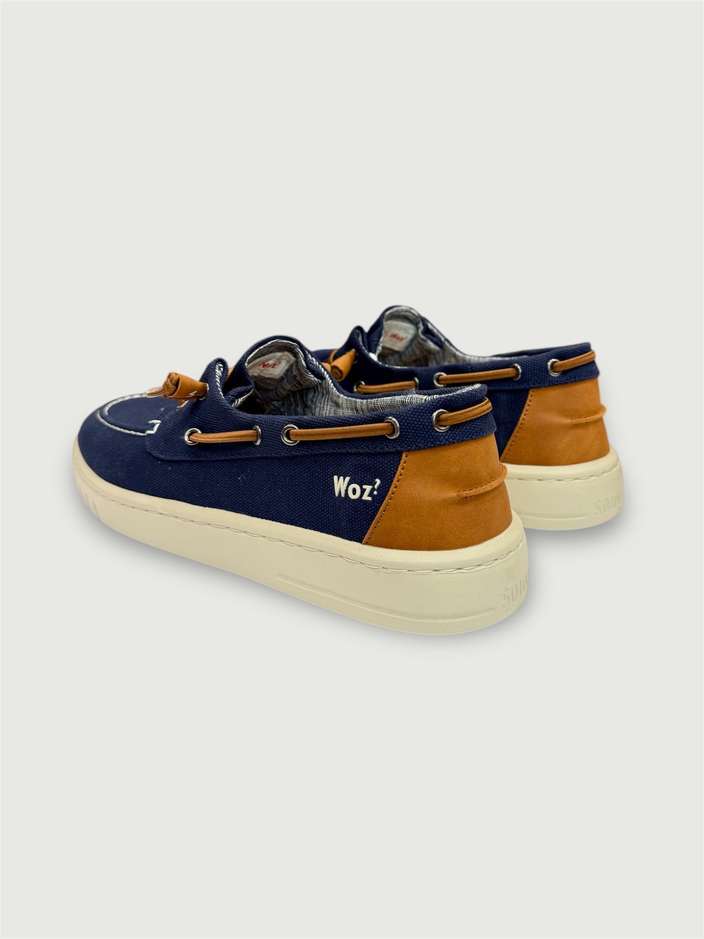 CALZATURE WOZ