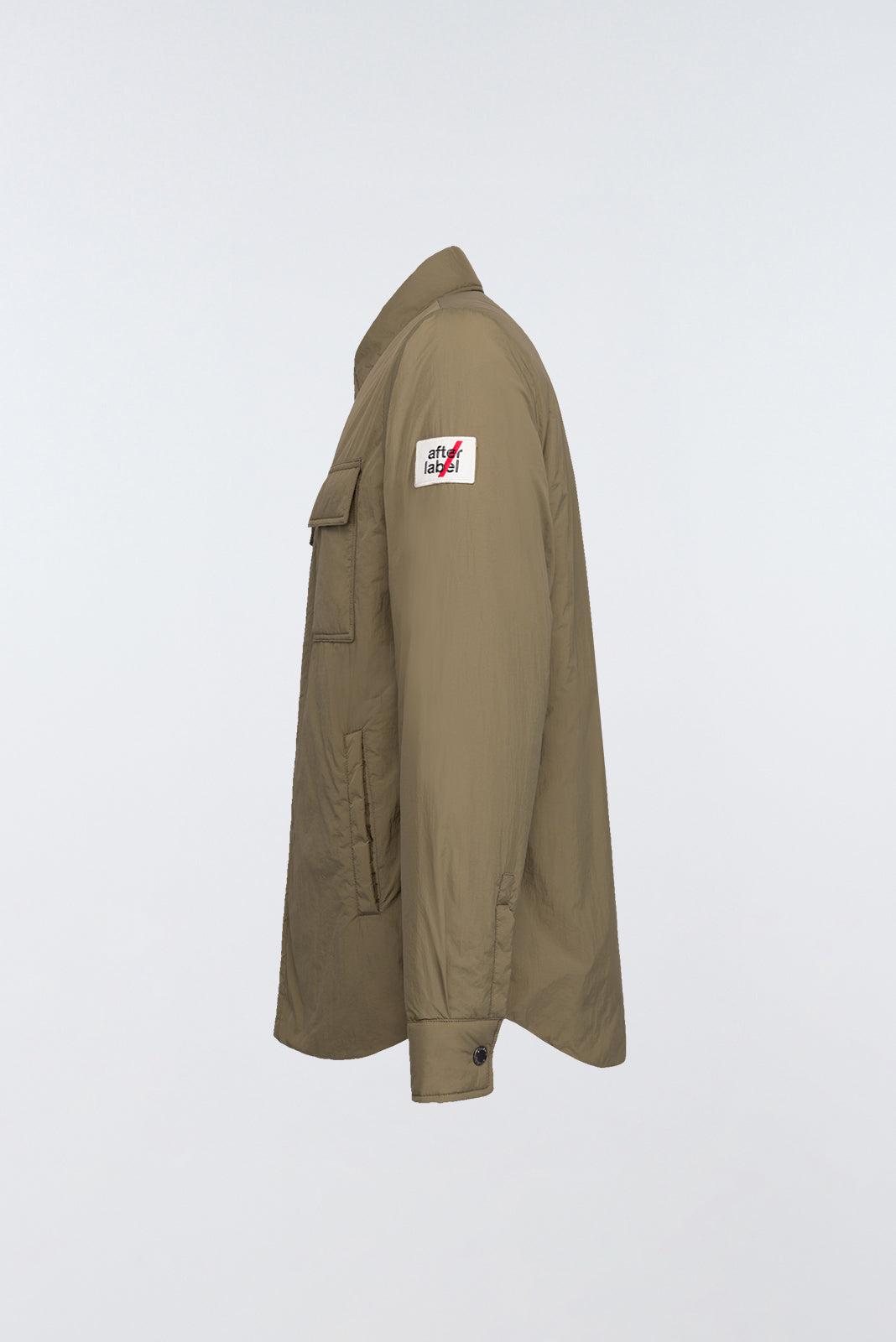 Giubbini AFTER LABEL