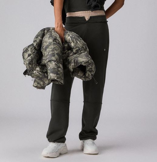 Pantalone PEUTEREY - Cerdelli.it