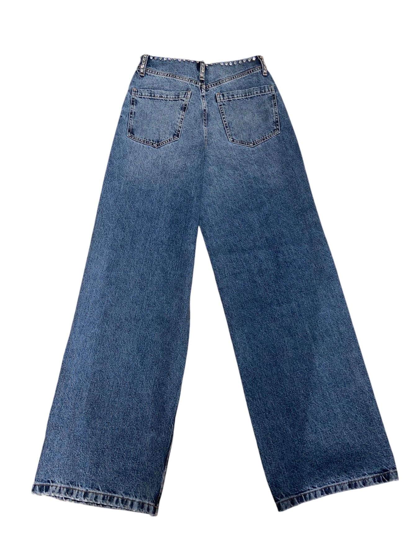 Pantalone BLUGIRL