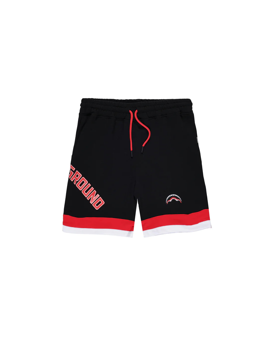 SHORT SPRAYGROUND