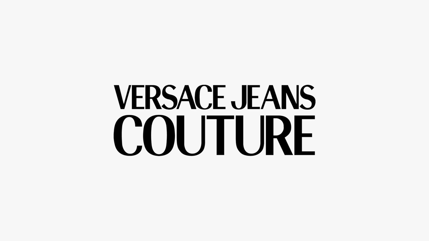 Versace Jeans