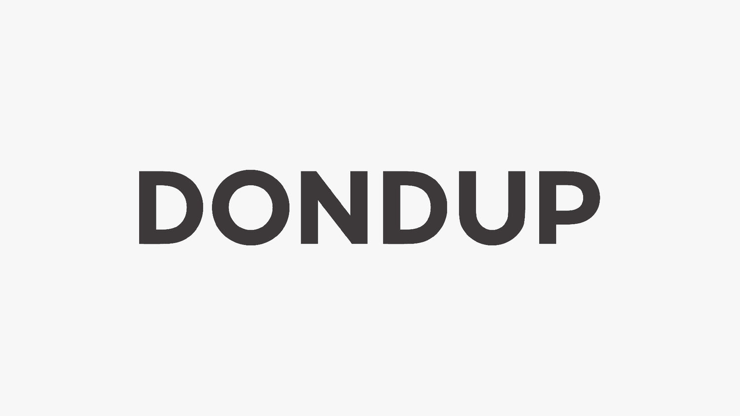 Dondup