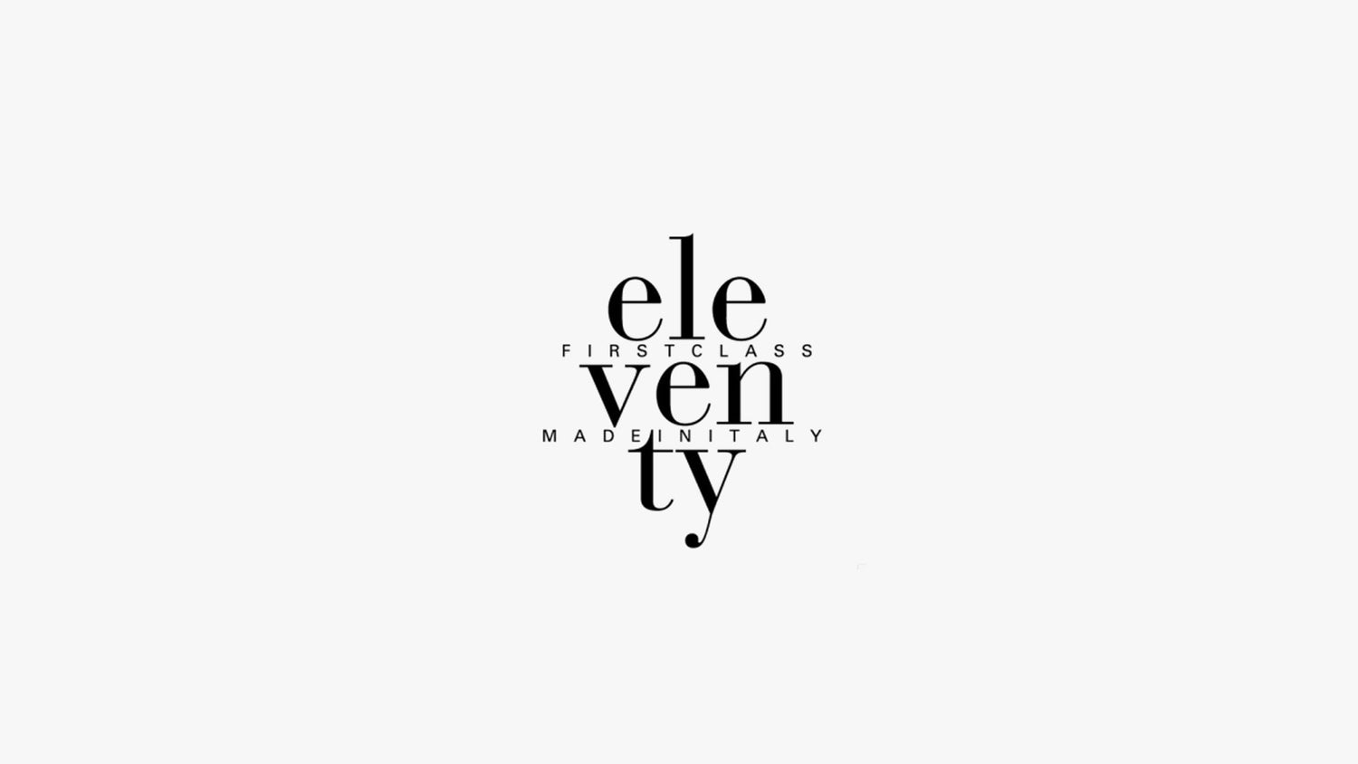 Eleventy Milano