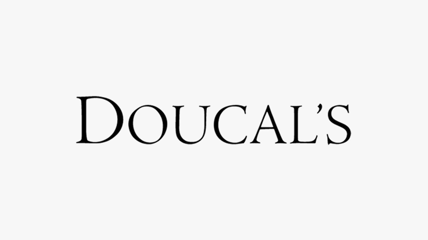 Doucal's