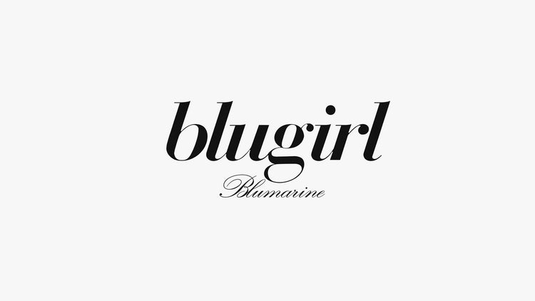 Blugirl