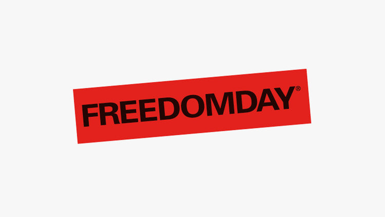 FREEDOMDAY