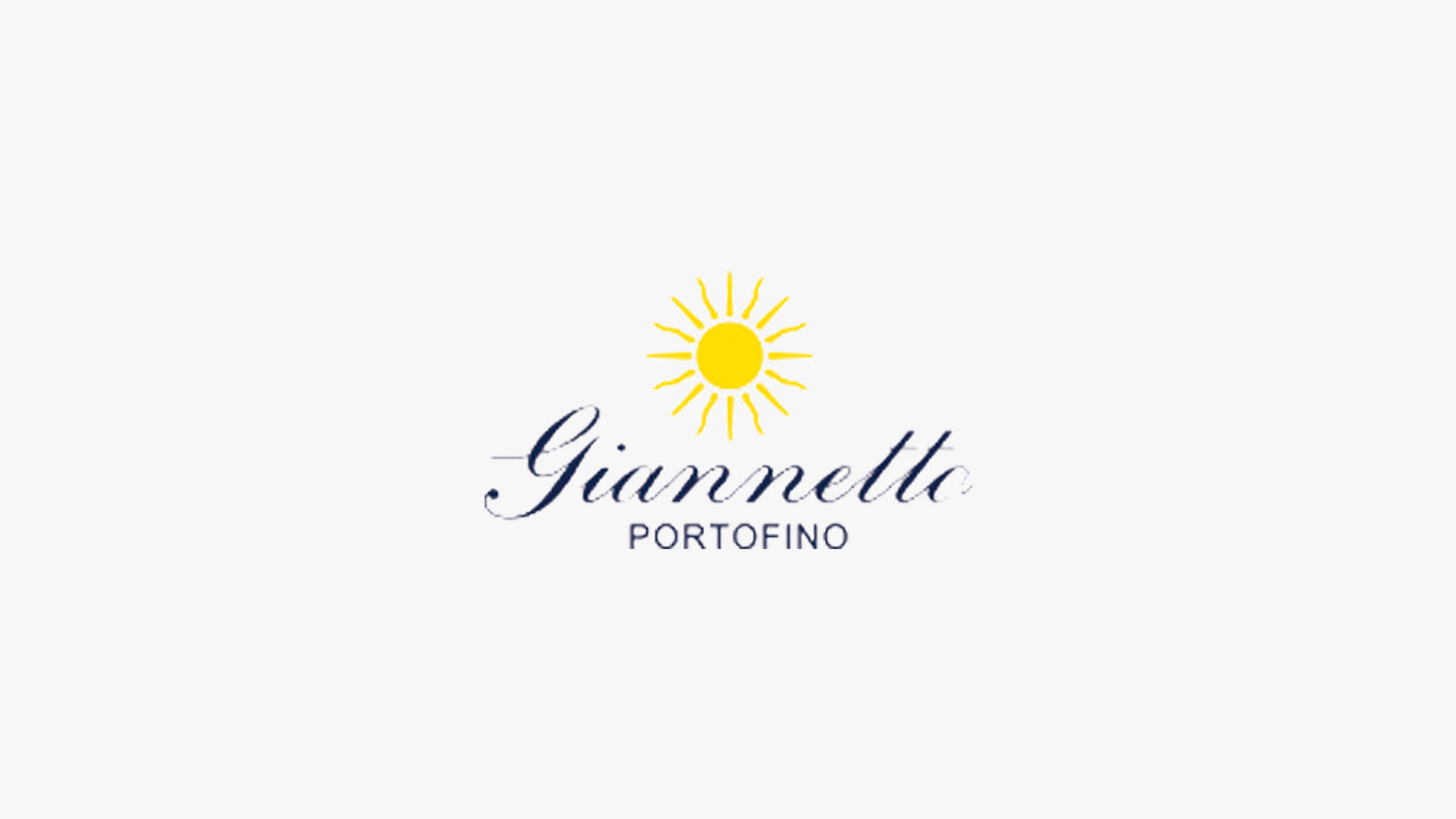 Giannetto Portofino