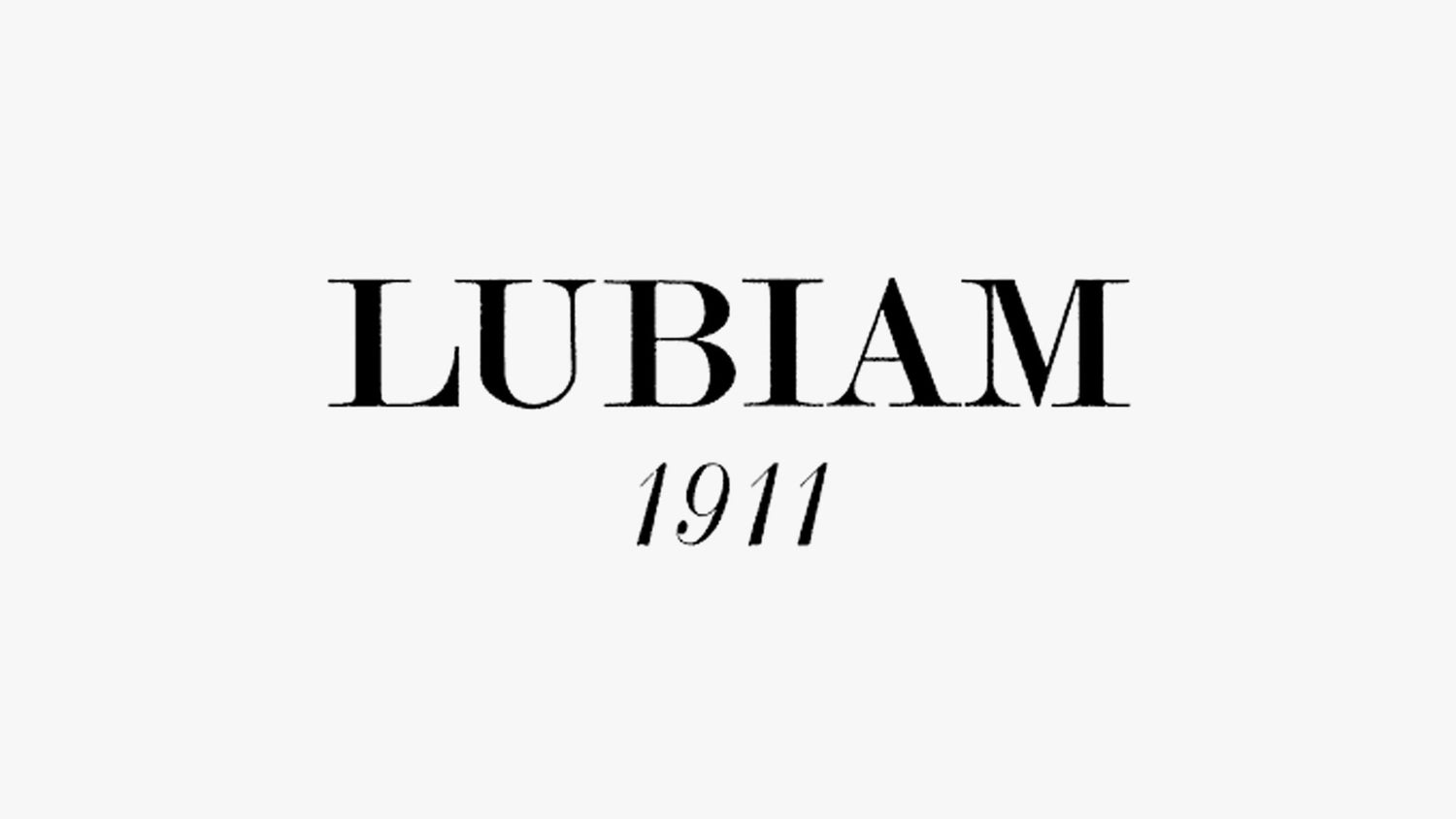 Lubiam