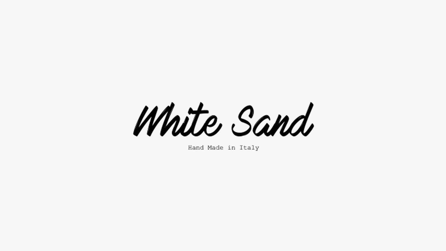 White Sand