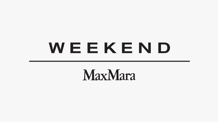 Weekend by MaxMara