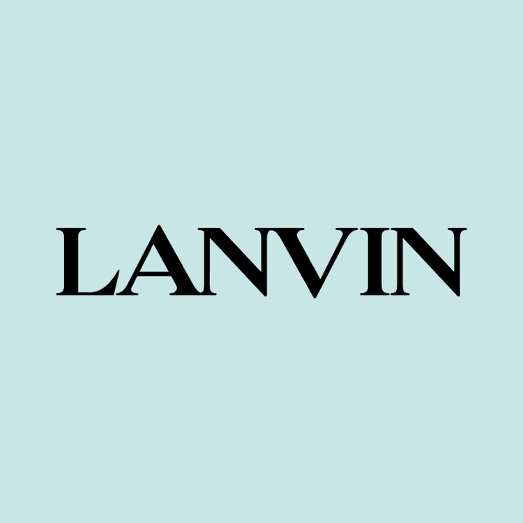 Lanvin Paris