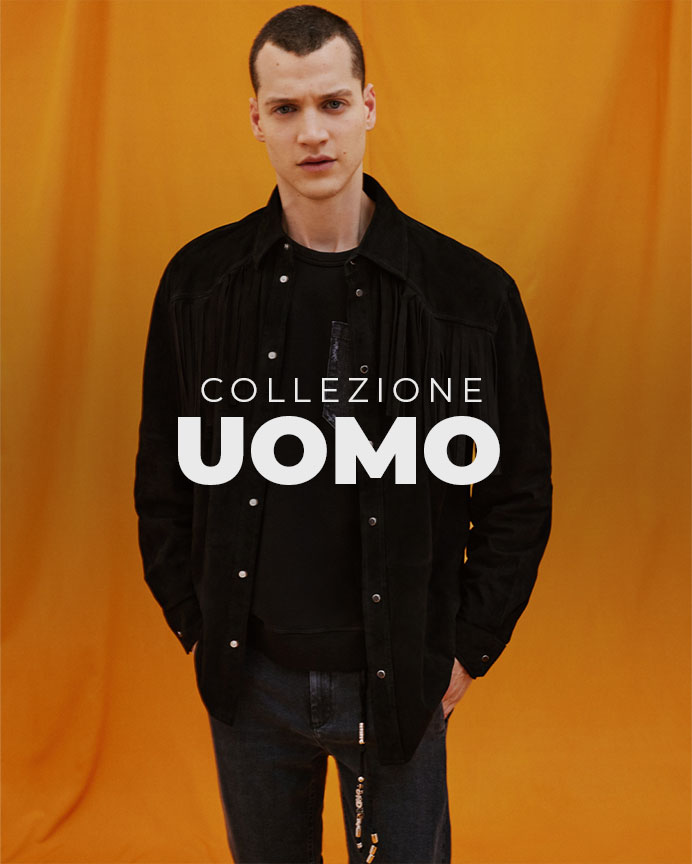 Uomo - Cerdelli.it