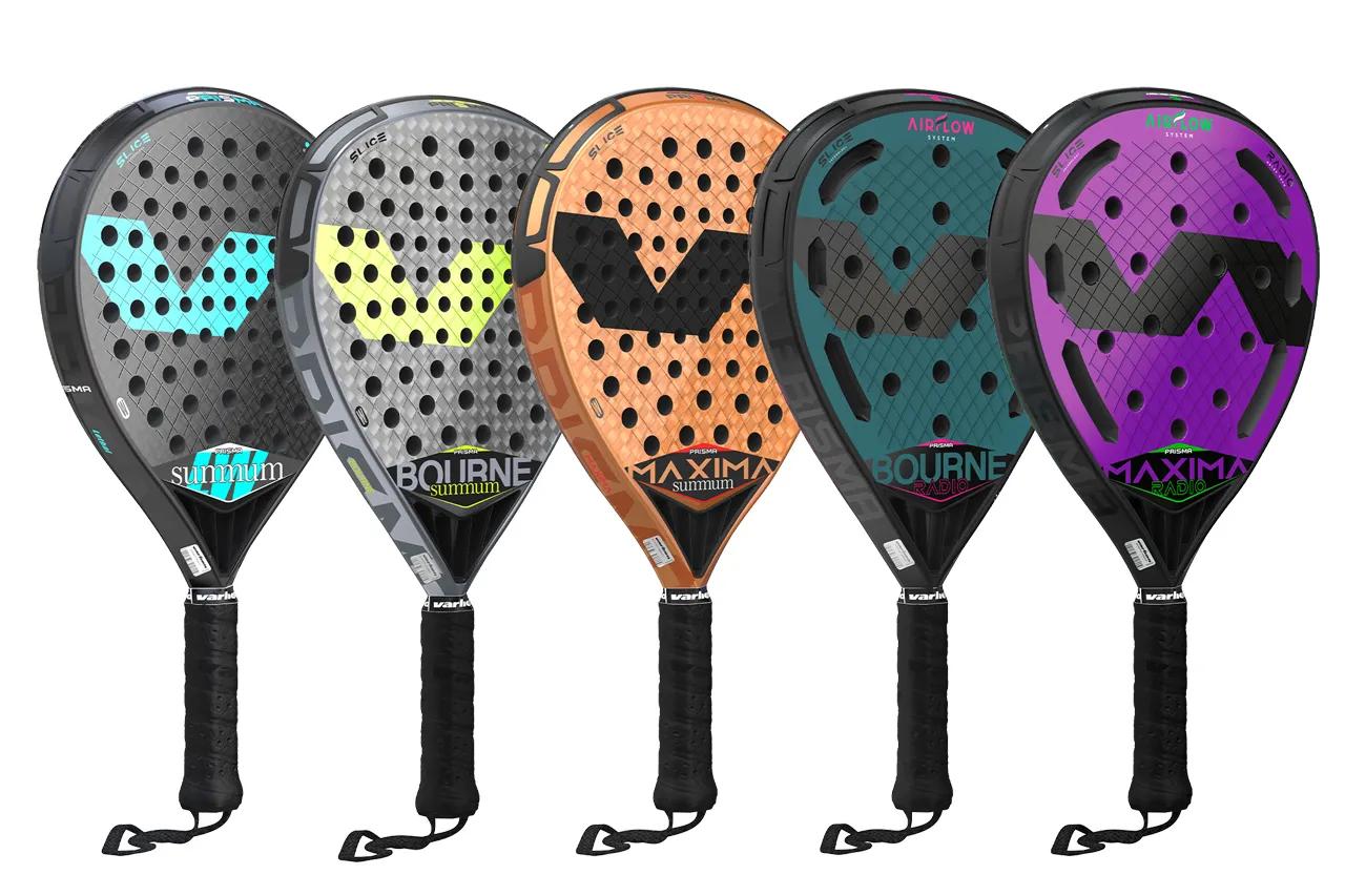 Paddle