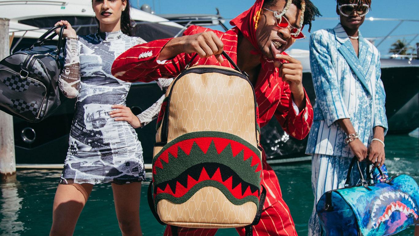SPRAYGROUND